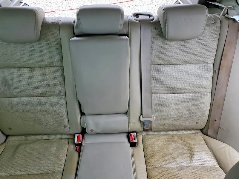 2010 ACURA RDX TECHNOLOGY  