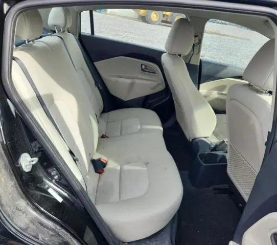 2013 KIA RIO LX  