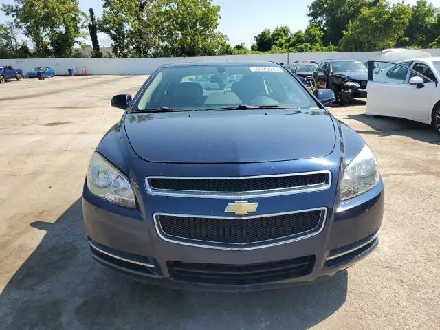 2011 CHEVROLET MALIBU 1LT  