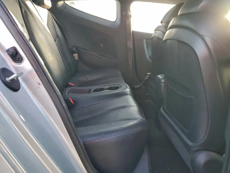 2013 HYUNDAI VELOSTER TURBO  