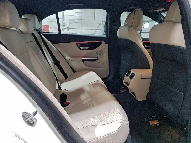 2024 MERCEDES-BENZ C 300 4MATIC  