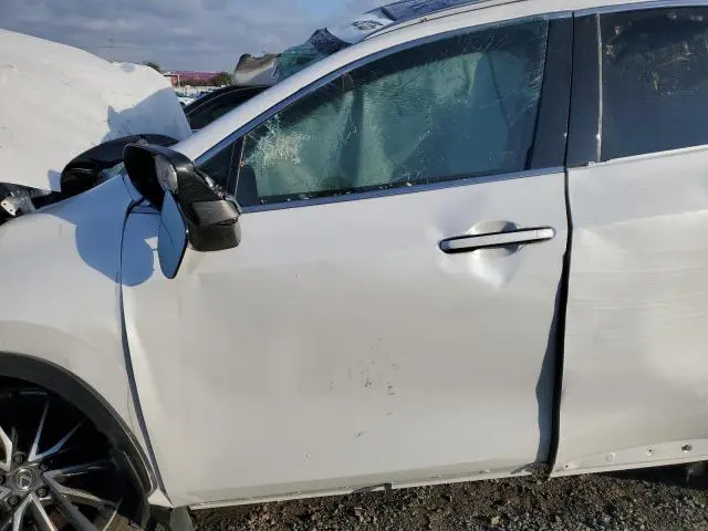2024 LEXUS NX 350 PREMIUM  