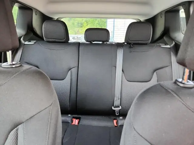 2019 JEEP RENEGADE SPORT  