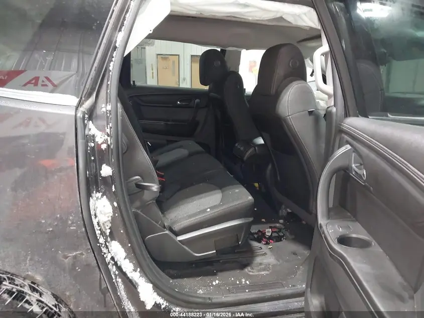 2014 CHEVROLET TRAVERSE 1LT