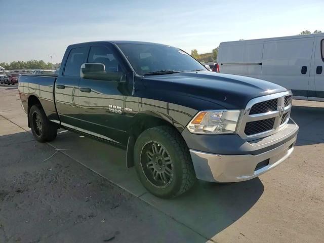 2014 RAM 1500 ST