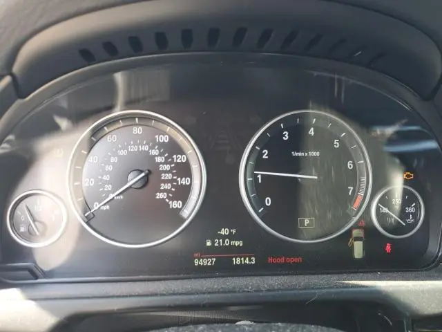 2018 BMW X5 SDRIVE35I  