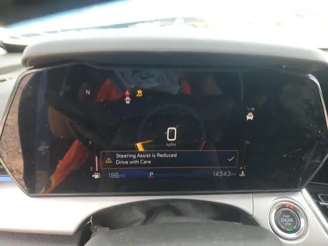 2025 CHEVROLET TRAX 1LT  