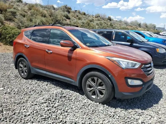 2014 HYUNDAI SANTA FE SPORT   