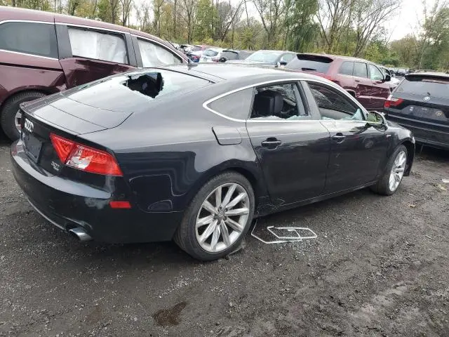 2012 AUDI A7 PREMIUM PLUS  