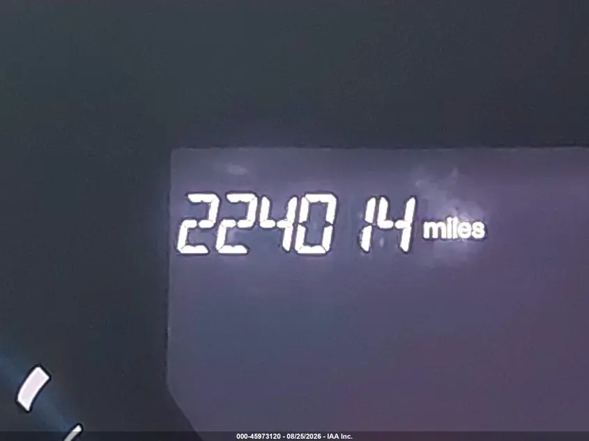 2013 HONDA ODYSSEY LX