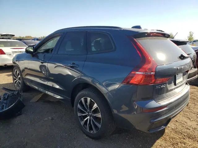 2025 VOLVO XC60 CORE  