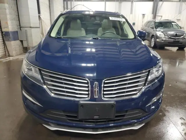 2018 LINCOLN MKC RESERVE  