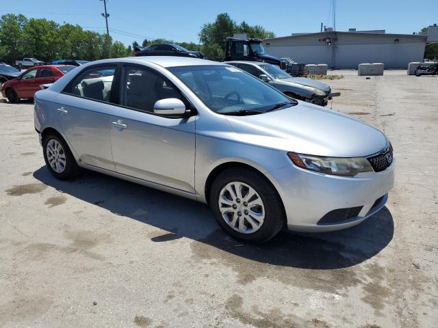 2013 KIA FORTE EX