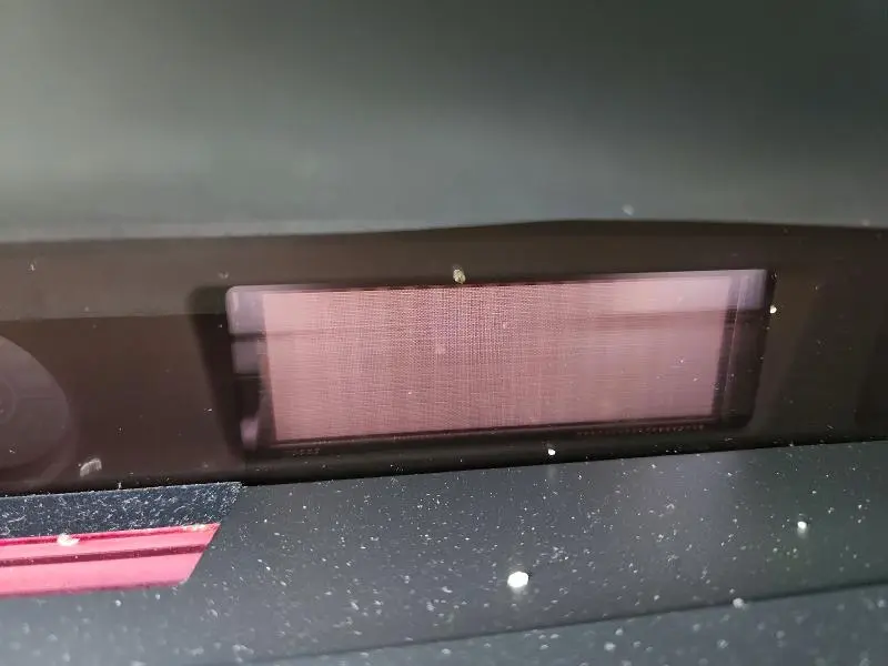 2011 TOYOTA PRIUS TWO  