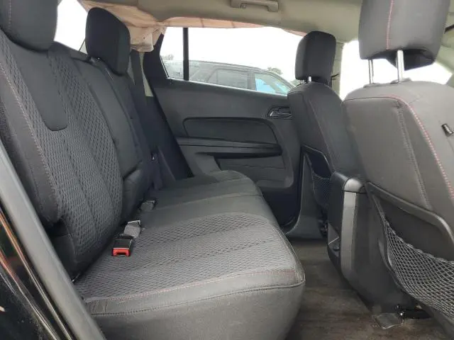 2011 GMC TERRAIN SLE  