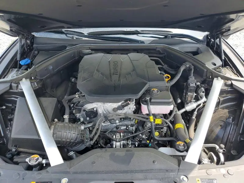 2024 GENESIS G70 2.5T STANDARD  