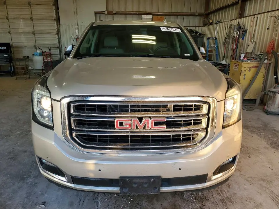 2016 GMC YUKON XL C1500 SLT  
