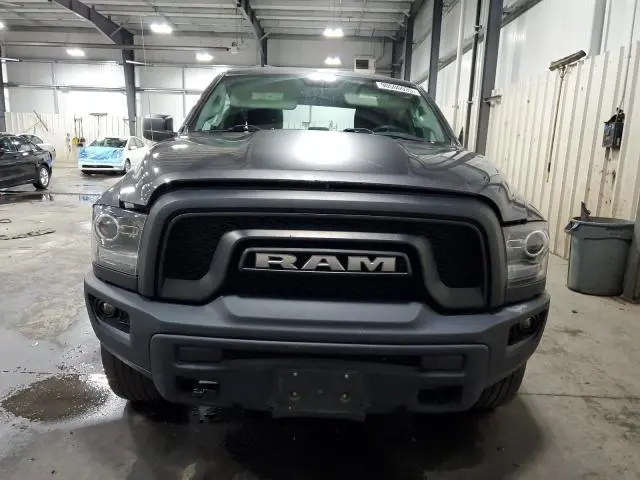 2020 RAM 1500 CLASSIC WARLOCK  