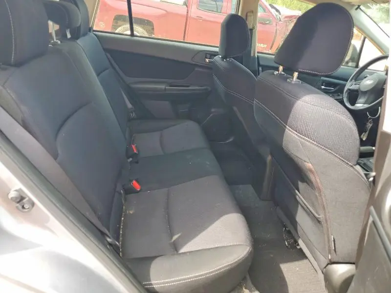 2013 SUBARU IMPREZA SPORT PREMIUM  