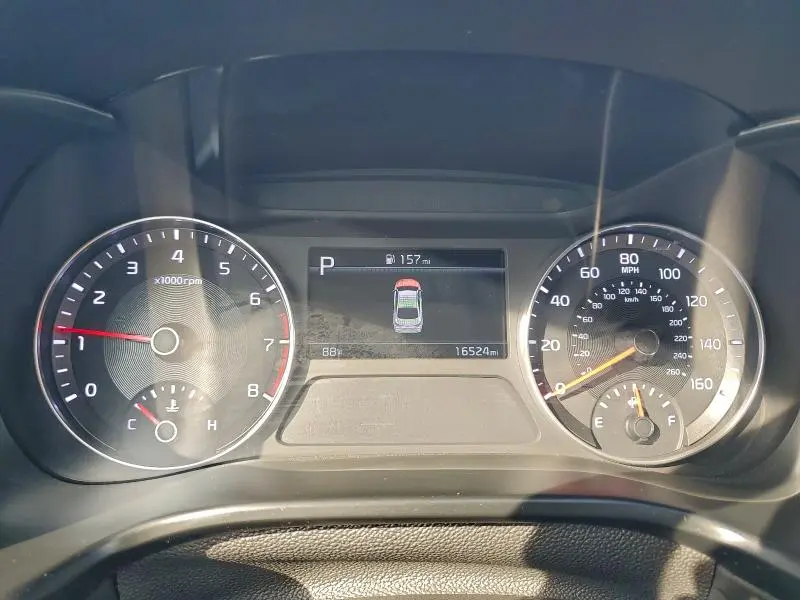 2023 KIA FORTE GT LINE  