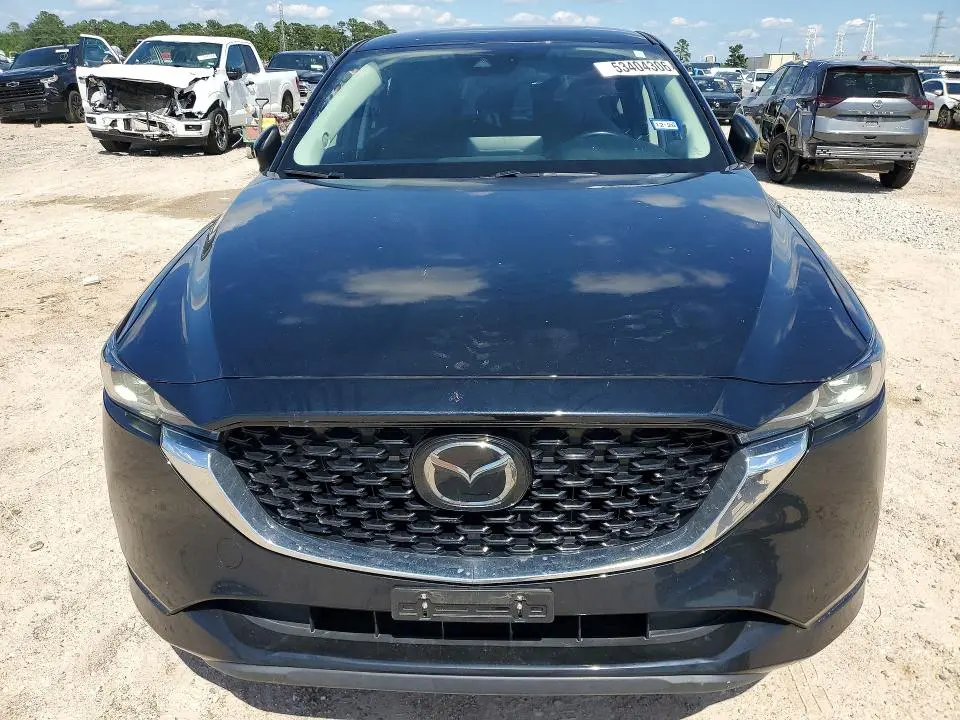 2024 MAZDA CX-5 SELECT  