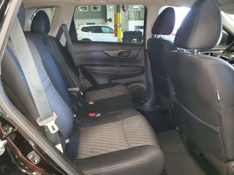 2020 NISS ROGUE S