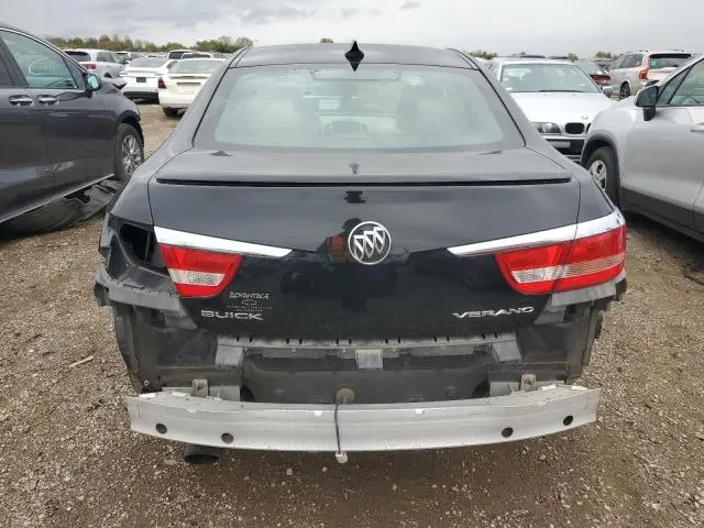 2016 BUICK VERANO SPORT TOURING  