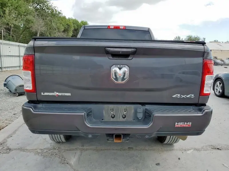 2019 RAM 2500 BIG HORN  