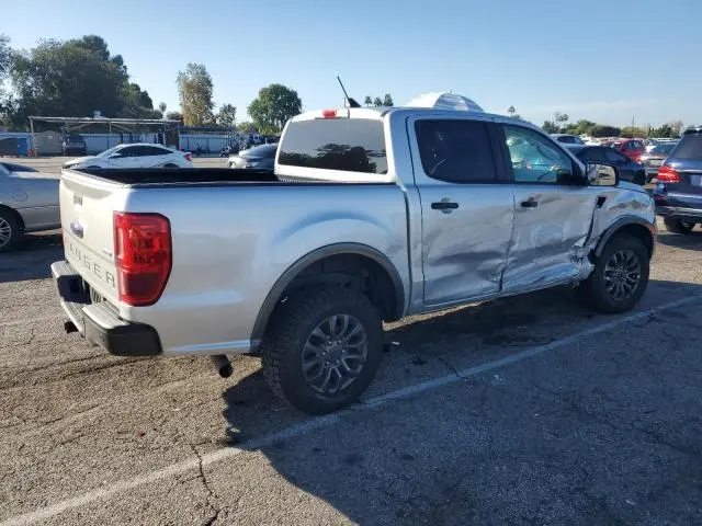 2019 FORD RANGER XL  