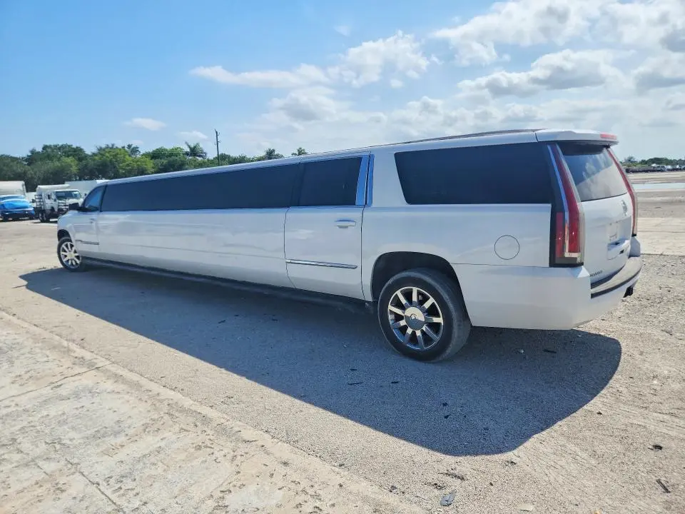 2015 CHEVROLET SUBURBAN C1500 LT  