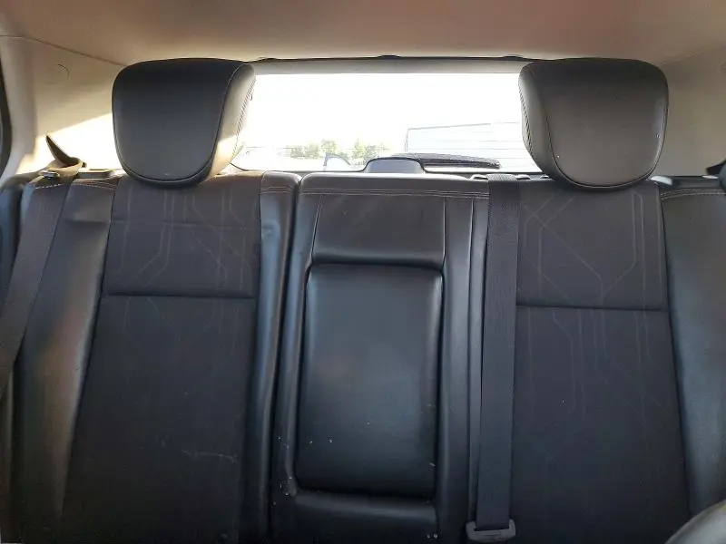 2018 CHEVROLET TRAX 1LT  