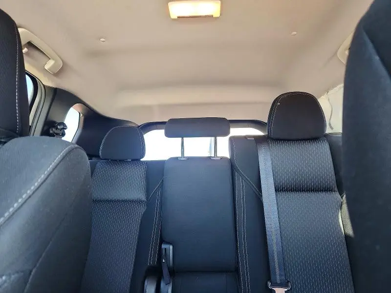 2024 MITSUBISHI OUTLANDER ES  