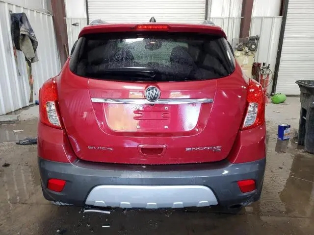 2014 BUICK ENCORE PREMIUM  