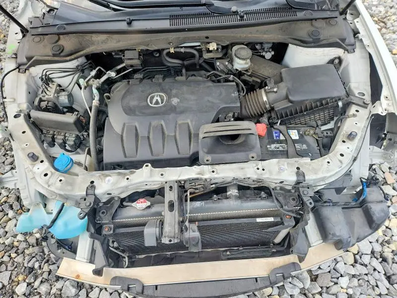 2017 ACURA RDX TECHNOLOGY  