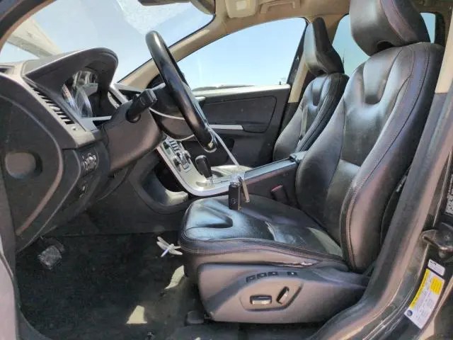 2012 VOLVO XC60 3.2  