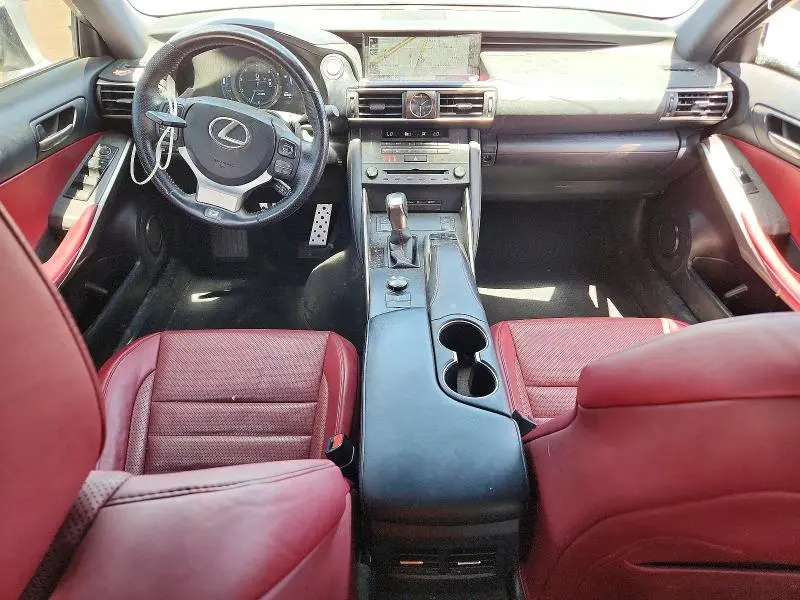 2020 LEXUS IS 300 F SPORT  