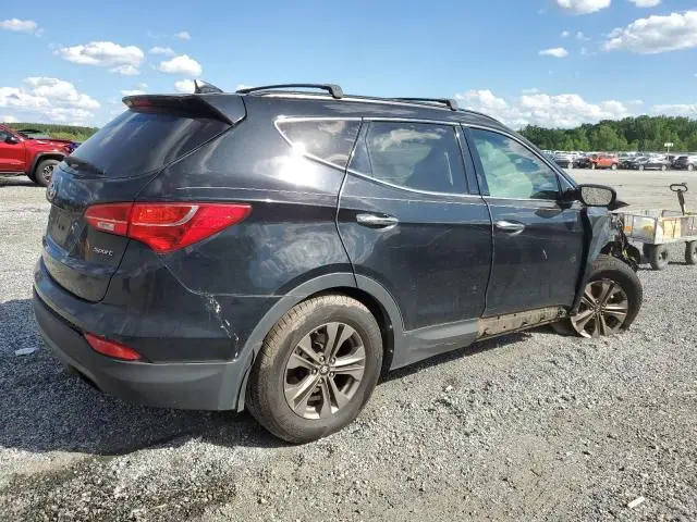2015 HYUNDAI SANTA FE SPORT 