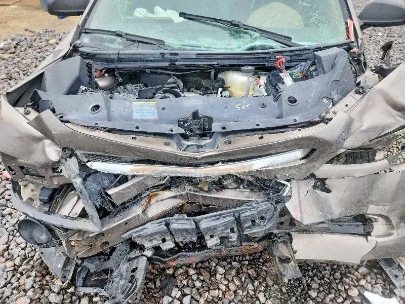 2010 CHEVROLET MALIBU LS  
