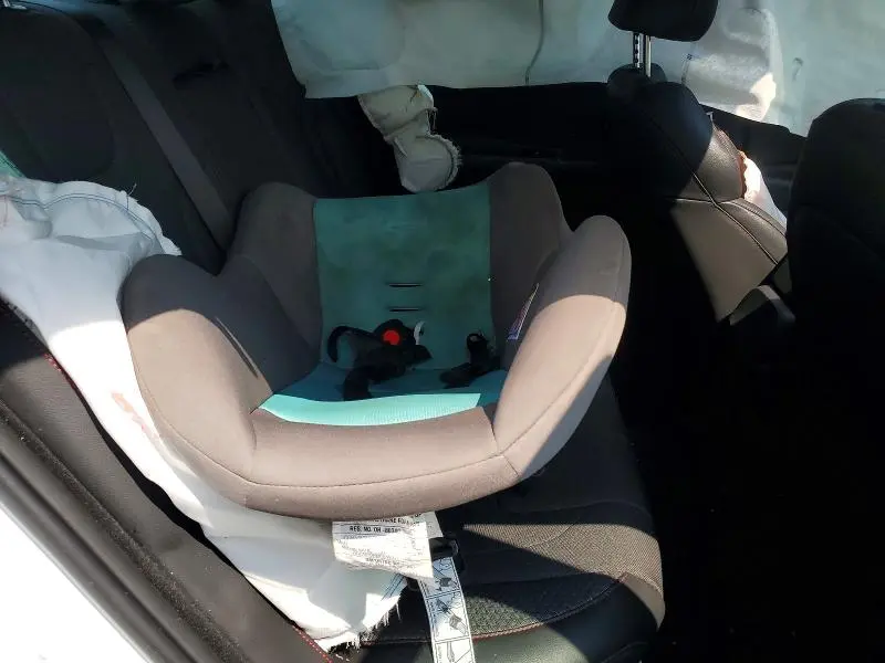 2026 HYUNDAI ELANTRA N LINE  