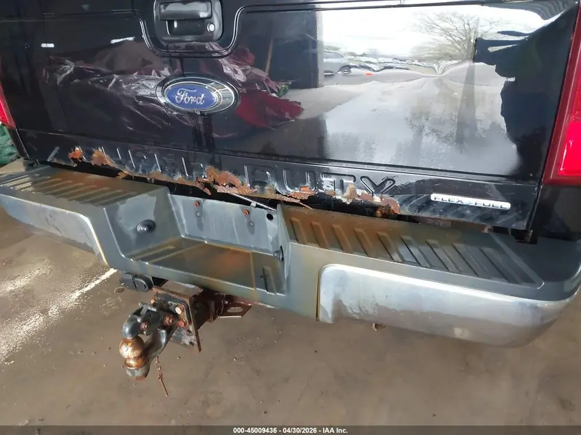 2016 FORD F-250 XL