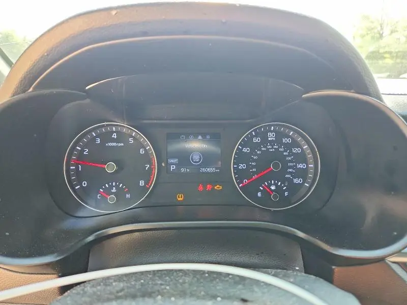 2020 KIA FORTE EX  