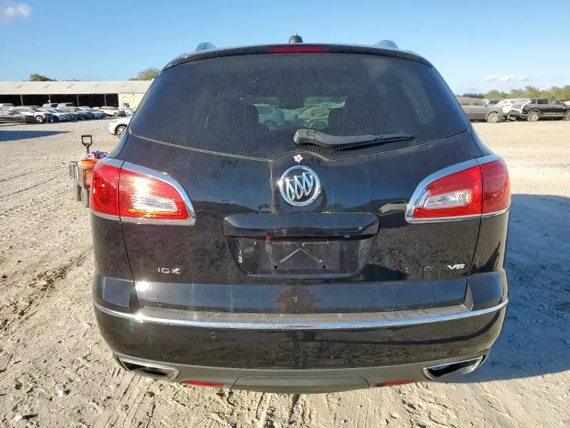 2016 BUICK ENCLAVE   