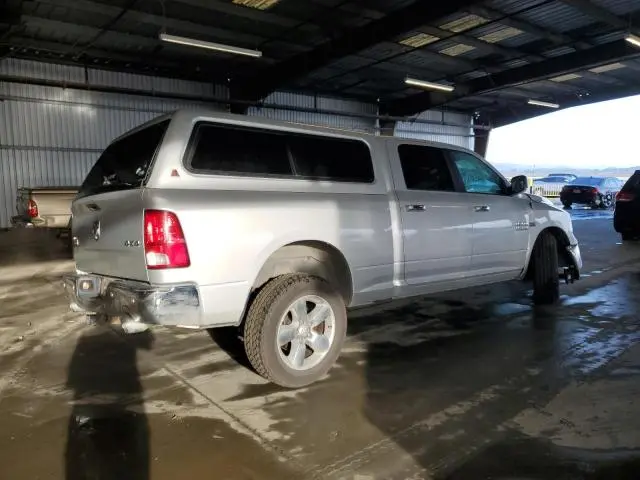 2018 RAM 1500 SLT