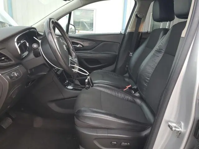 2017 BUICK ENCORE