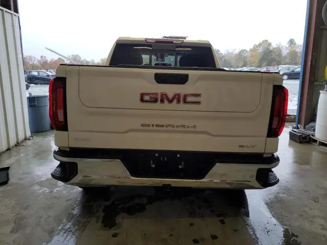 2024 GMC SIERRA K1500 SLT  