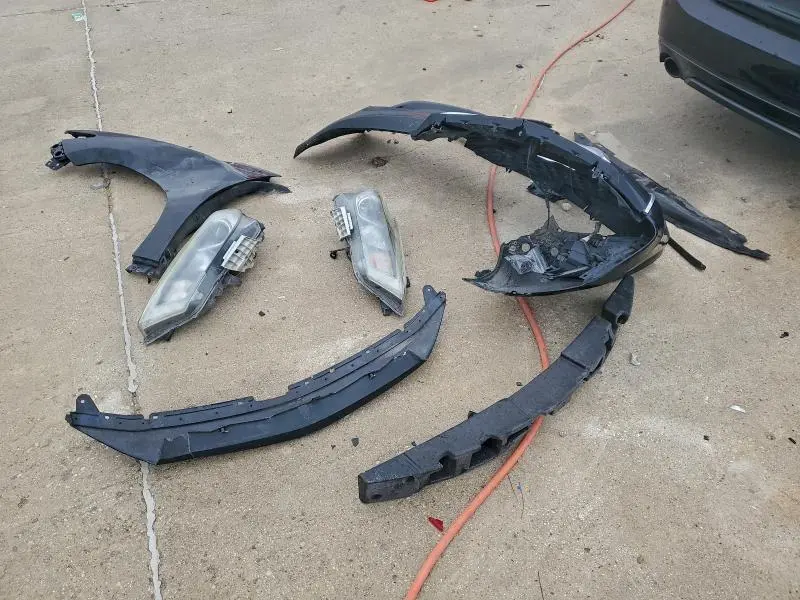 2016 NISSAN MAXIMA 3.5S  