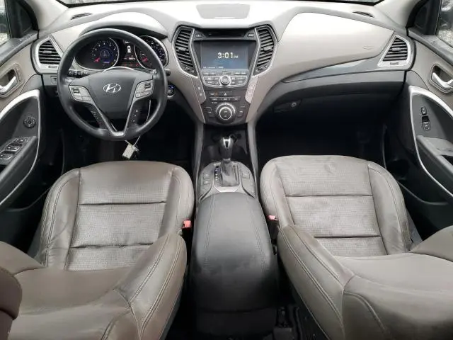 2016 HYUNDAI SANTA FE SPORT 