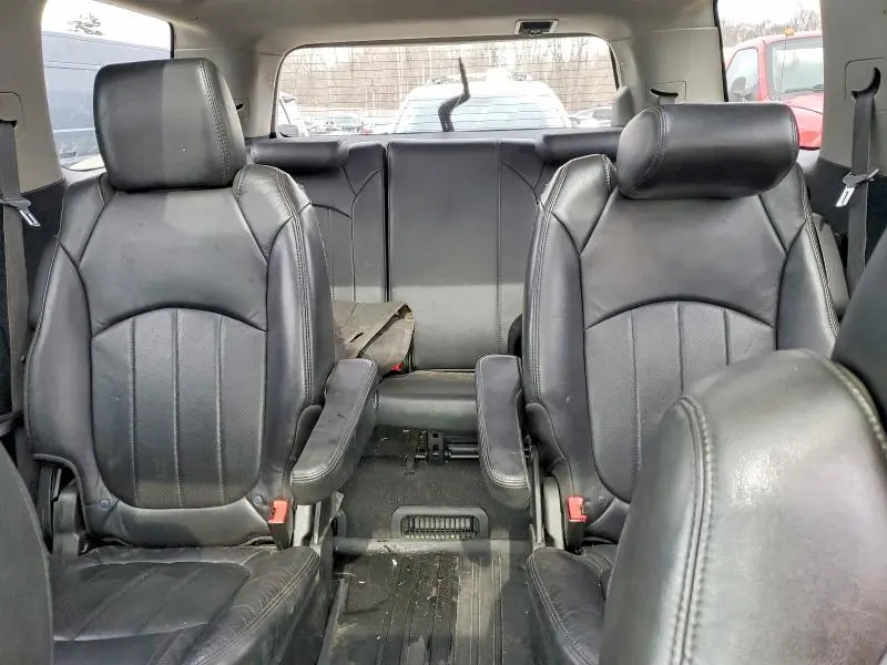 2012 GMC ACADIA DENALI  