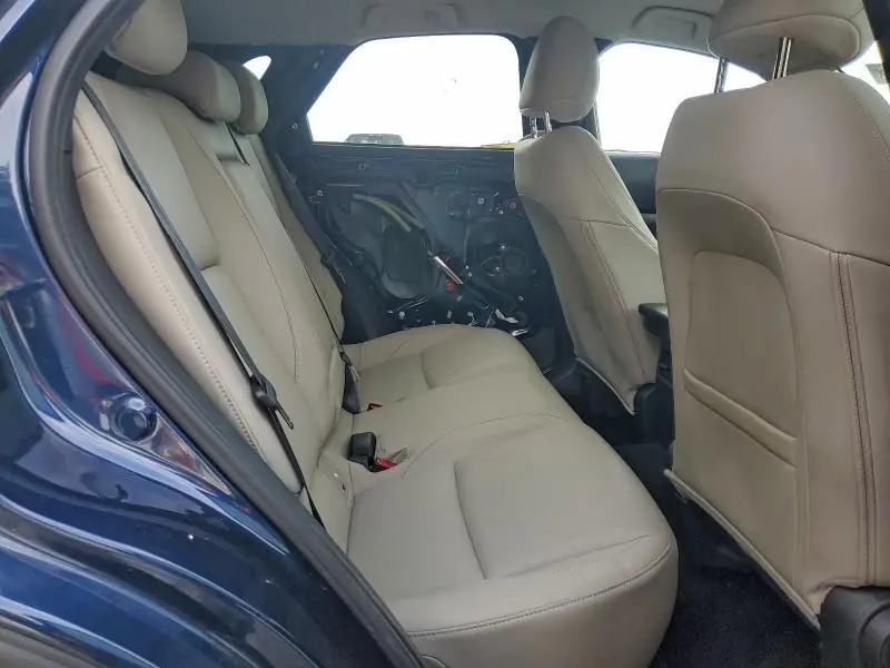 2022 MAZDA CX-30 PREFERRED  