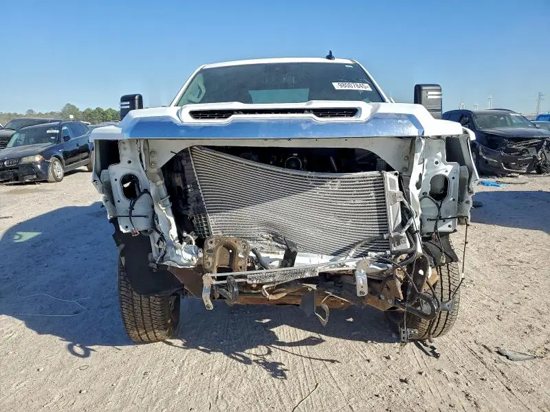 2024 GMC SIERRA K2500 SLE  